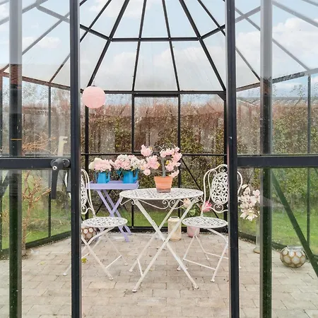 2 Bedroom Awesome In * Gorlev