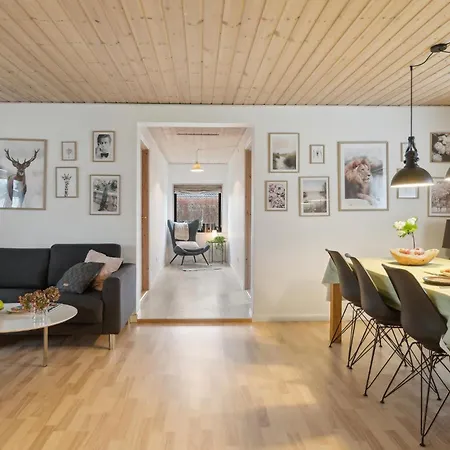 2 Bedroom Awesome In * Gorlev