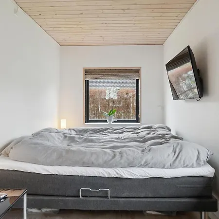 2 Bedroom Awesome In * Gorlev